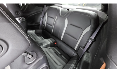 Chevrolet Camaro S6 6.2 V8 autogeorge.com - автомобили, коли, обяви за нови и употребявани 15