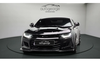 chevrolet-camaro - 2