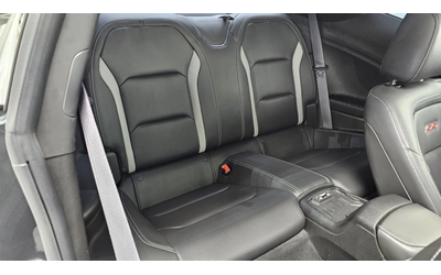 Chevrolet Camaro S6 6.2 V8 autogeorge.com - автомобили, коли, обяви за нови и употребявани 10