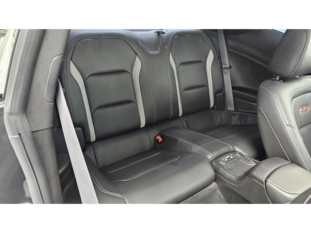 Chevrolet Camaro S6 6.2 V8 autogeorge.com - автомобили, коли, обяви за нови и употребявани 10