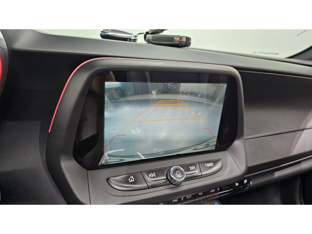 Chevrolet Camaro S6 6.2 V8 autogeorge.com - автомобили, коли, обяви за нови и употребявани 13