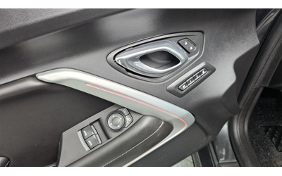 Chevrolet Camaro S6 6.2 V8 autogeorge.com - автомобили, коли, обяви за нови и употребявани 16