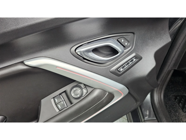 Chevrolet Camaro S6 6.2 V8 autogeorge.com - автомобили, коли, обяви за нови и употребявани 16