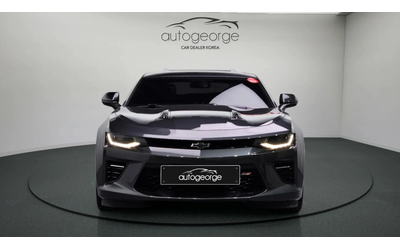 chevrolet-camaro - 2