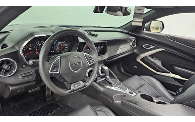 chevrolet-camaro - 5