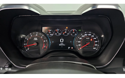 Chevrolet Camaro S6 6.2 V8 autogeorge.com - автомобили, коли, обяви за нови и употребявани 6