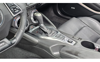 Chevrolet Camaro S6 6.2 V8 autogeorge.com - автомобили, коли, обяви за нови и употребявани 7