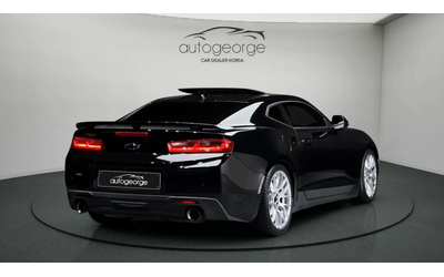 chevrolet-camaro - 1