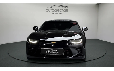 chevrolet-camaro - 2