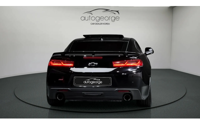 chevrolet-camaro - 3