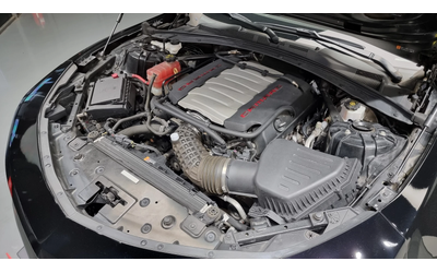 chevrolet-camaro - 5