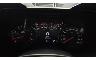 Chevrolet Camaro S6 6.2 V8 autogeorge.com - автомобили, коли, обяви за нови и употребявани 7