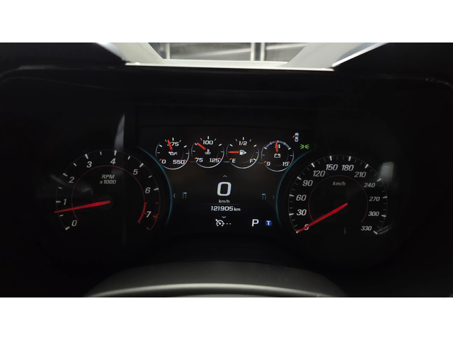 Chevrolet Camaro S6 6.2 V8 autogeorge.com - автомобили, коли, обяви за нови и употребявани 7