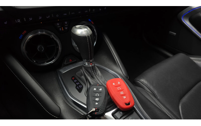 Chevrolet Camaro S6 6.2 V8 autogeorge.com - автомобили, коли, обяви за нови и употребявани 8