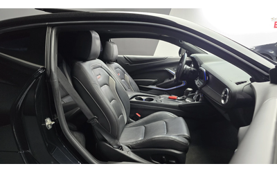 Chevrolet Camaro S6 6.2 V8 autogeorge.com - автомобили, коли, обяви за нови и употребявани 9