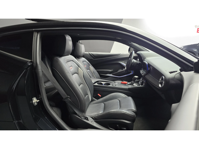 Chevrolet Camaro S6 6.2 V8 autogeorge.com - автомобили, коли, обяви за нови и употребявани 9