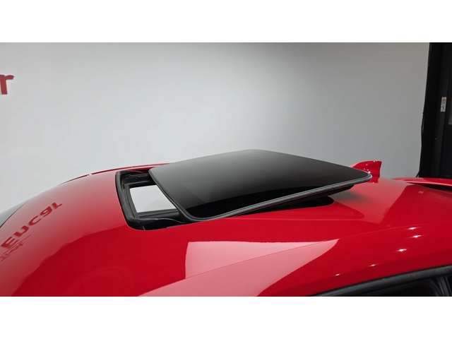 Chevrolet Camaro S6 6.2 V8 autogeorge.com - автомобили, коли, обяви за нови и употребявани 12