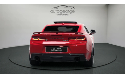 chevrolet-camaro - 2