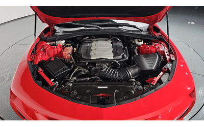 chevrolet-camaro - 4