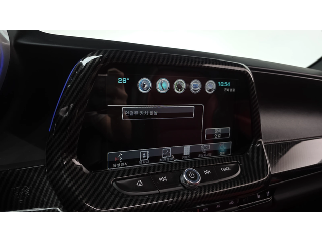 Chevrolet Camaro S6 6.2 V8 autogeorge.com - автомобили, коли, обяви за нови и употребявани 9