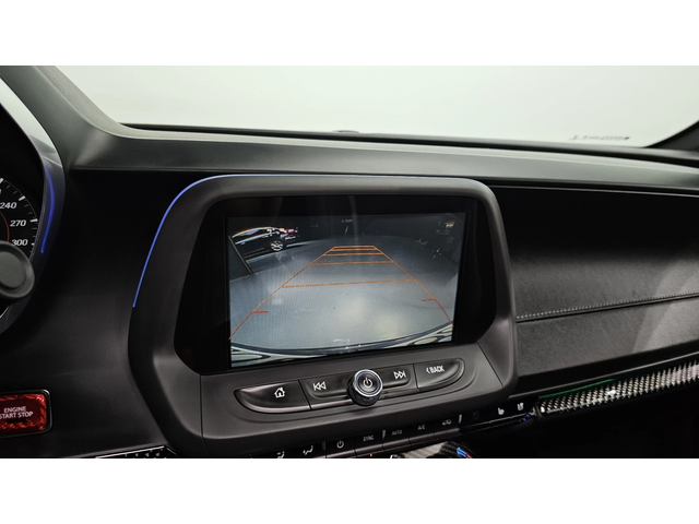 Chevrolet Camaro S6 6.2 V8 autogeorge.com - автомобили, коли, обяви за нови и употребявани 12