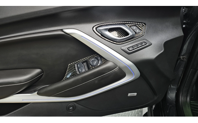 Chevrolet Camaro S6 6.2 V8 autogeorge.com - автомобили, коли, обяви за нови и употребявани 15