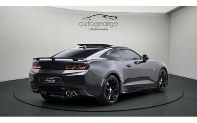 chevrolet-camaro - 1