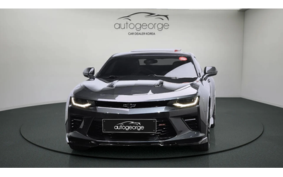 chevrolet-camaro - 2