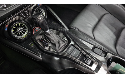 Chevrolet Camaro S6 6.2 V8 autogeorge.com - автомобили, коли, обяви за нови и употребявани 8