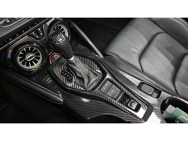 Chevrolet Camaro S6 6.2 V8 autogeorge.com - автомобили, коли, обяви за нови и употребявани 8