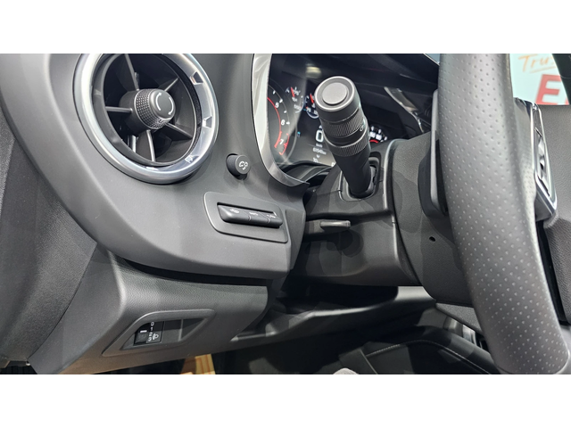 Chevrolet Camaro S6 6.2 V8 autogeorge.com - автомобили, коли, обяви за нови и употребявани 15