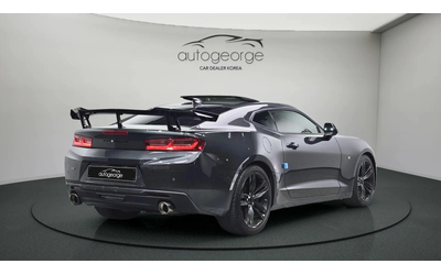 chevrolet-camaro - 1