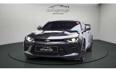 chevrolet-camaro - 2