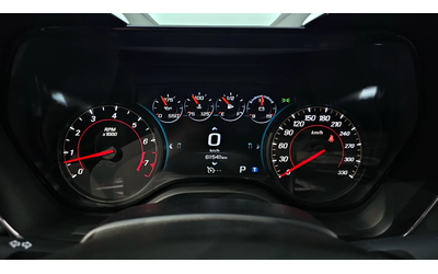 Chevrolet Camaro S6 6.2 V8 autogeorge.com - автомобили, коли, обяви за нови и употребявани 7