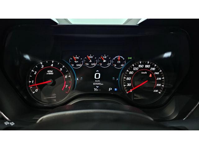 Chevrolet Camaro S6 6.2 V8 autogeorge.com - автомобили, коли, обяви за нови и употребявани 7