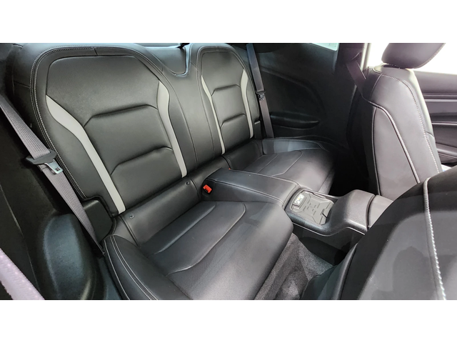 Chevrolet Camaro S6 6.2 V8 autogeorge.com - автомобили, коли, обяви за нови и употребявани 11