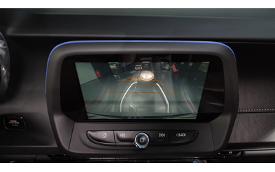 Chevrolet Camaro S6 6.2 V8 autogeorge.com - автомобили, коли, обяви за нови и употребявани 14