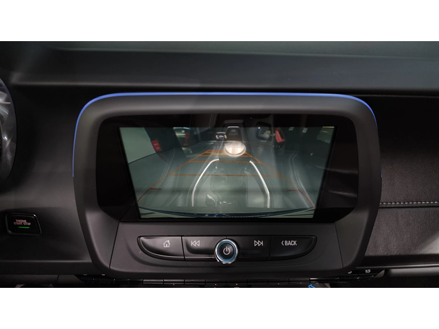 Chevrolet Camaro S6 6.2 V8 autogeorge.com - автомобили, коли, обяви за нови и употребявани 14