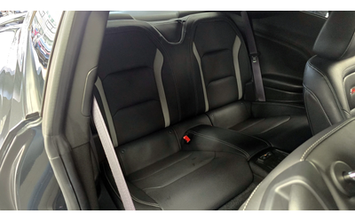 Chevrolet Camaro SS 6.2 V8 autogeorge.com - автомобили, коли, обяви за нови и употребявани 11