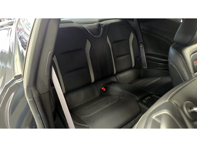 Chevrolet Camaro SS 6.2 V8 autogeorge.com - автомобили, коли, обяви за нови и употребявани 11