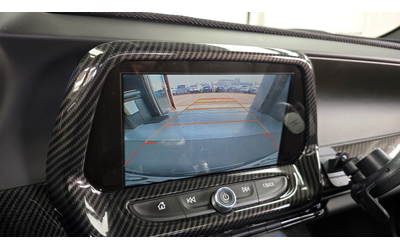 Chevrolet Camaro SS 6.2 V8 autogeorge.com - автомобили, коли, обяви за нови и употребявани 14