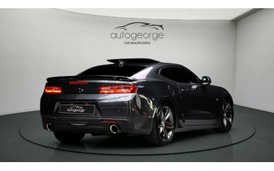 chevrolet-camaro - 1