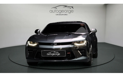 chevrolet-camaro - 2