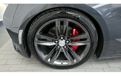 chevrolet-camaro - 4