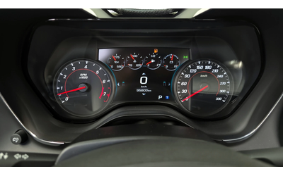 Chevrolet Camaro SS 6.2 V8 autogeorge.com - автомобили, коли, обяви за нови и употребявани 7