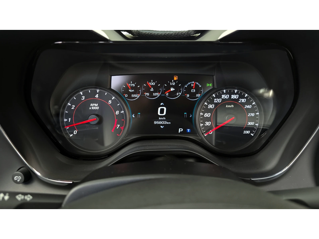 Chevrolet Camaro SS 6.2 V8 autogeorge.com - автомобили, коли, обяви за нови и употребявани 7