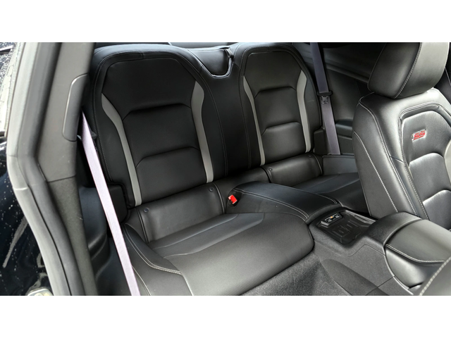 Chevrolet Camaro SS 6.2 V8 autogeorge.com - автомобили, коли, обяви за нови и употребявани 11