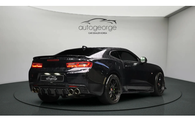 chevrolet-camaro - 1