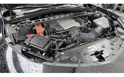 chevrolet-camaro - 5