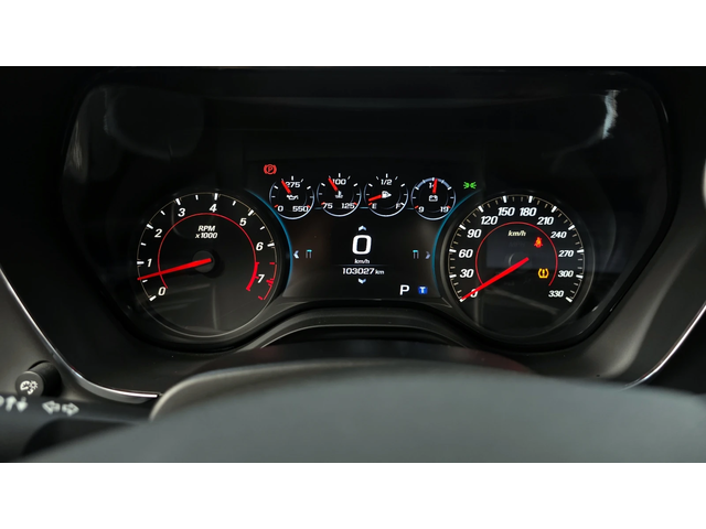 Chevrolet Camaro SS 6.2 V8 autogeorge.com - автомобили, коли, обяви за нови и употребявани 7